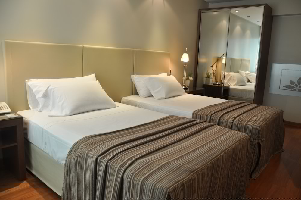 Hotel Solans Presidente 20/39