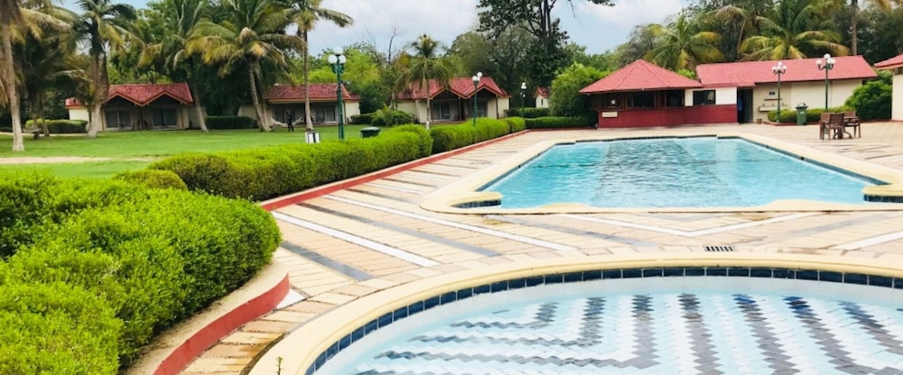 Shankus Water Park and Resort 22/22