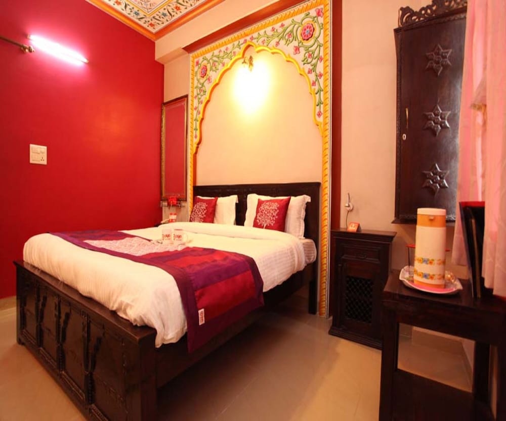 Hotel Moon Light Palace Jaipur 29/73