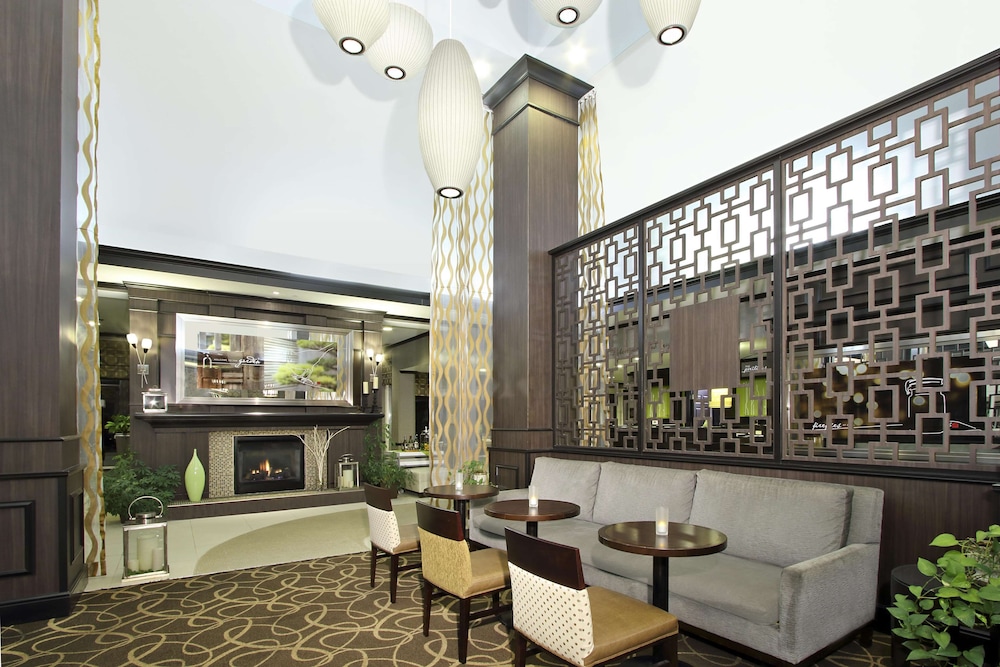 Hilton Garden Inn Austin NW/Arboretum 52/75
