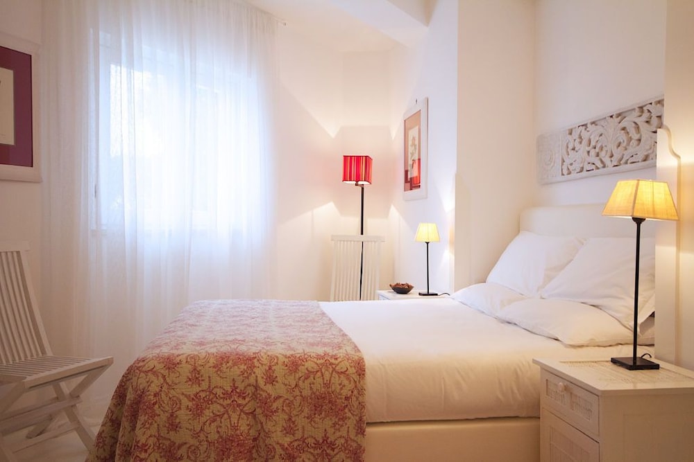 Il San Francesco Charming Hotel 17/63