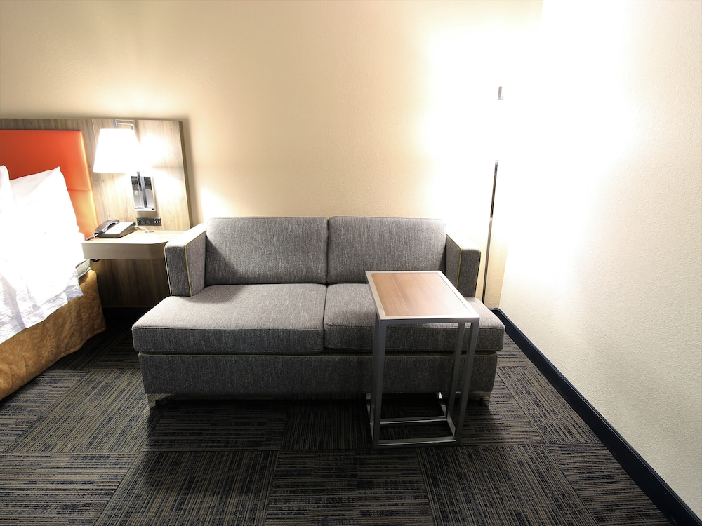 Hampton Inn St. Augustine I--95 26/34