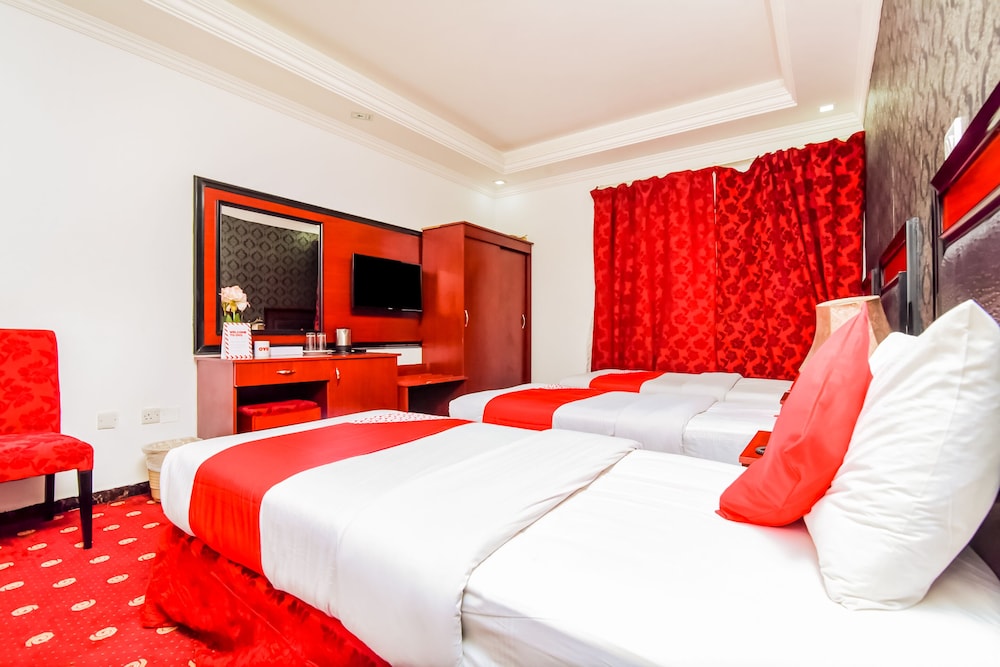 Gulf Star Hotel Deira 15/28