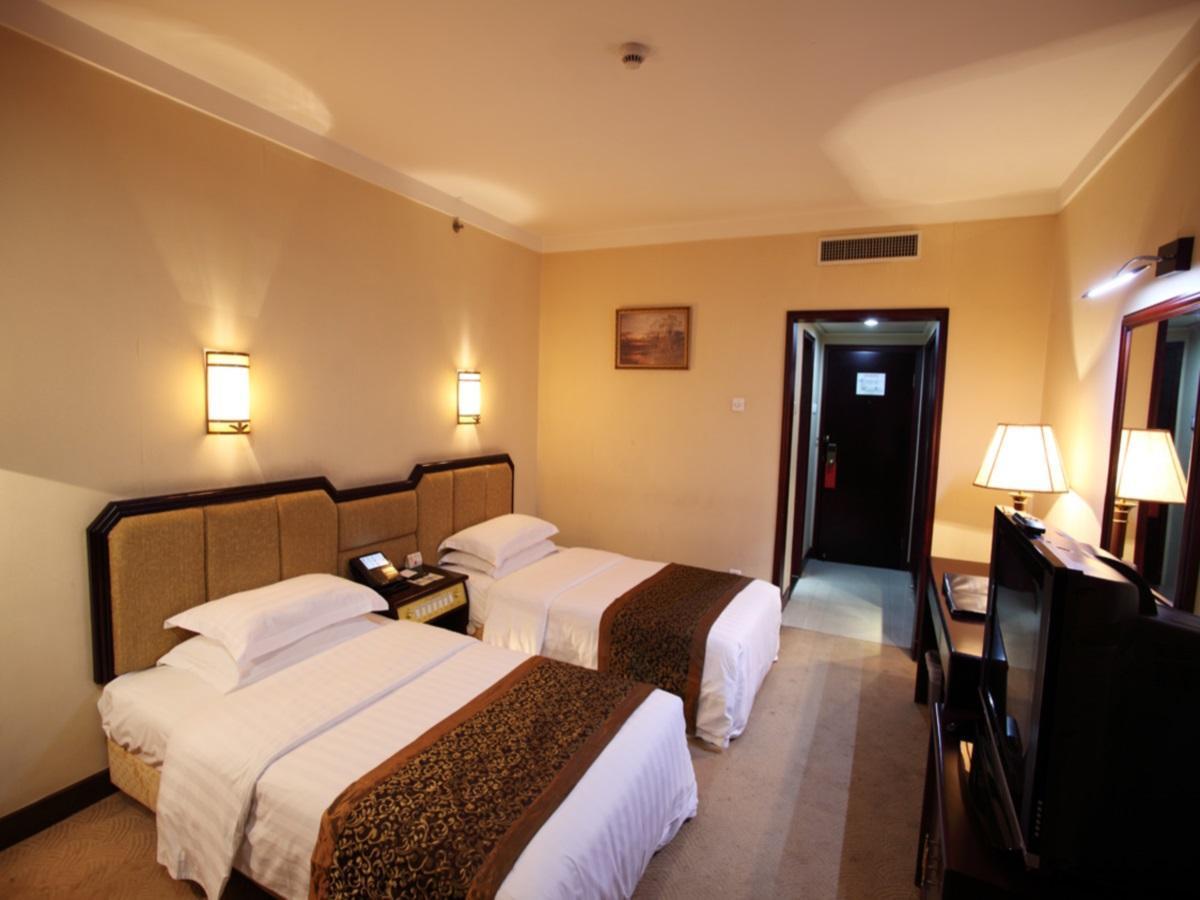 Xiao Xiang Hotel Beijing 22/37