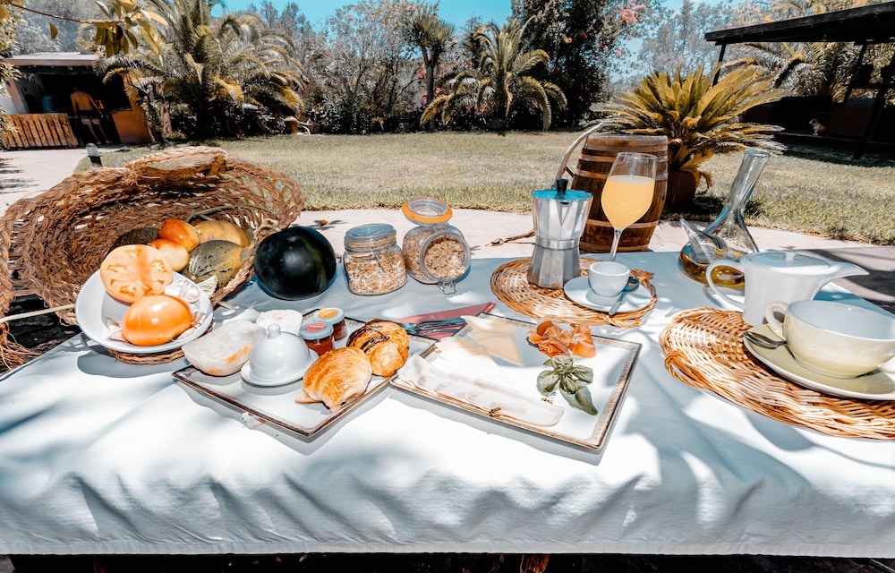 Agroturismo Can Pere Sord 25/50