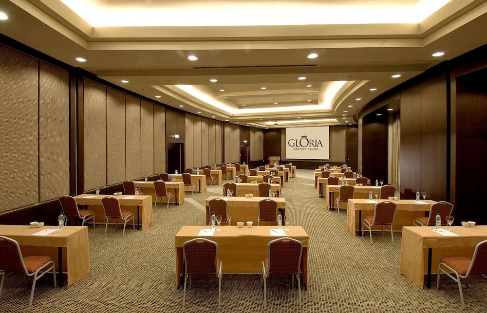 Gloria Serenity Resort 39/50