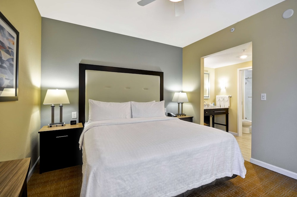 Homewood Suites By Hilton Augusta Gordon Highway 9/40