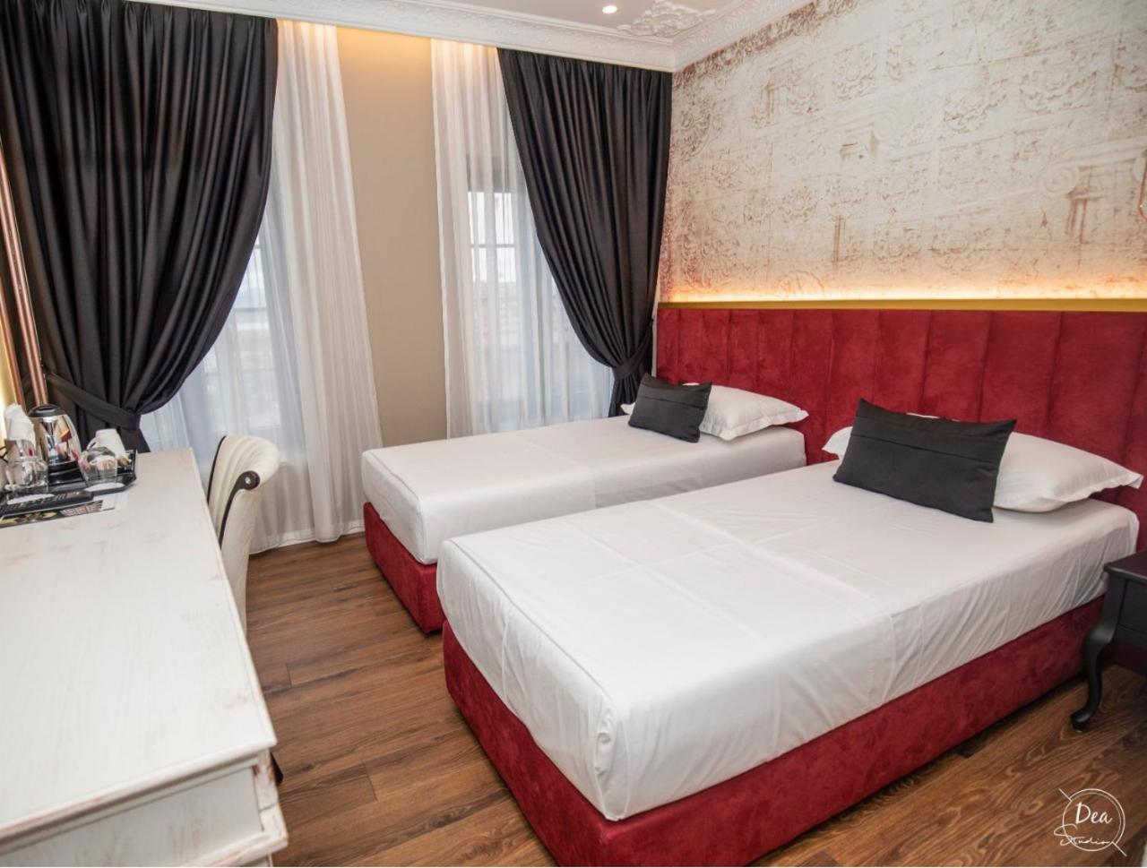 Hotel Kloest 25/60
