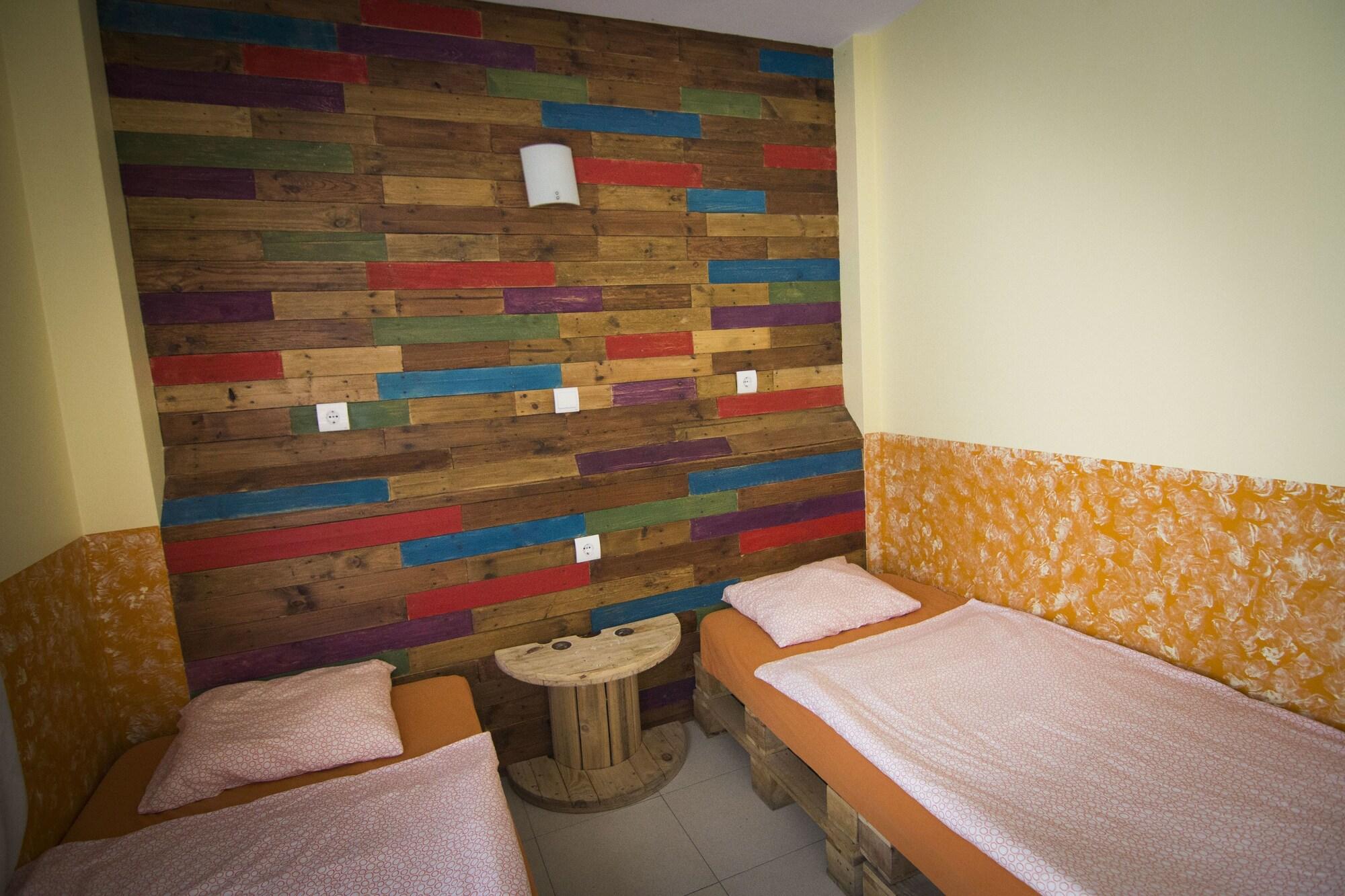 Hostel One Sants 26/29