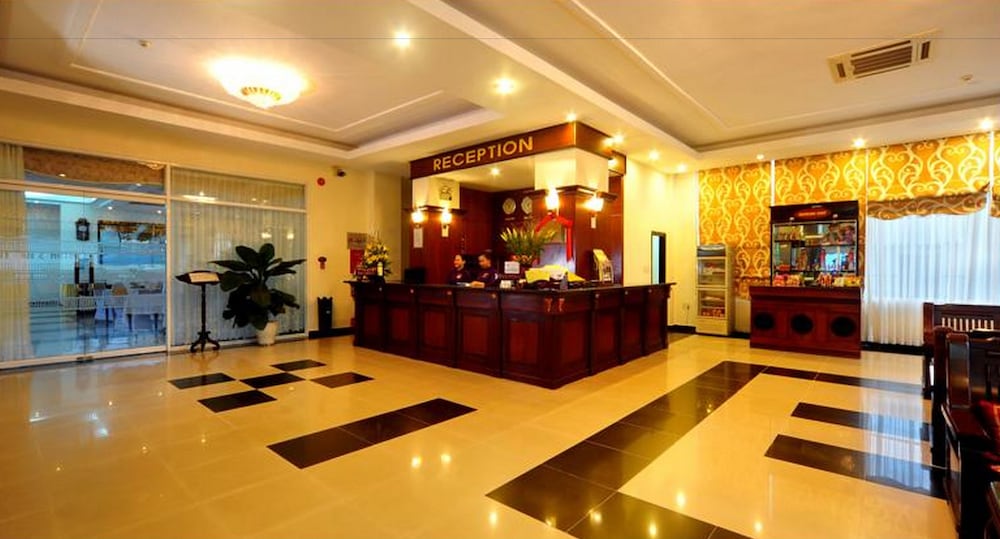 Duy Tan 2 Hotel 6/30