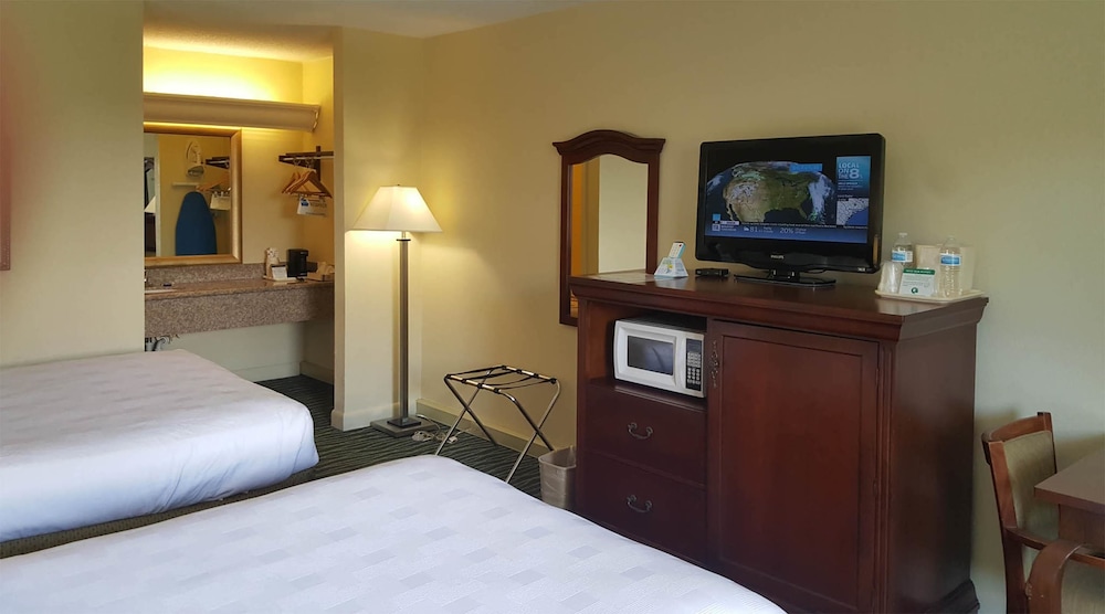 Best Western Point South 9/54
