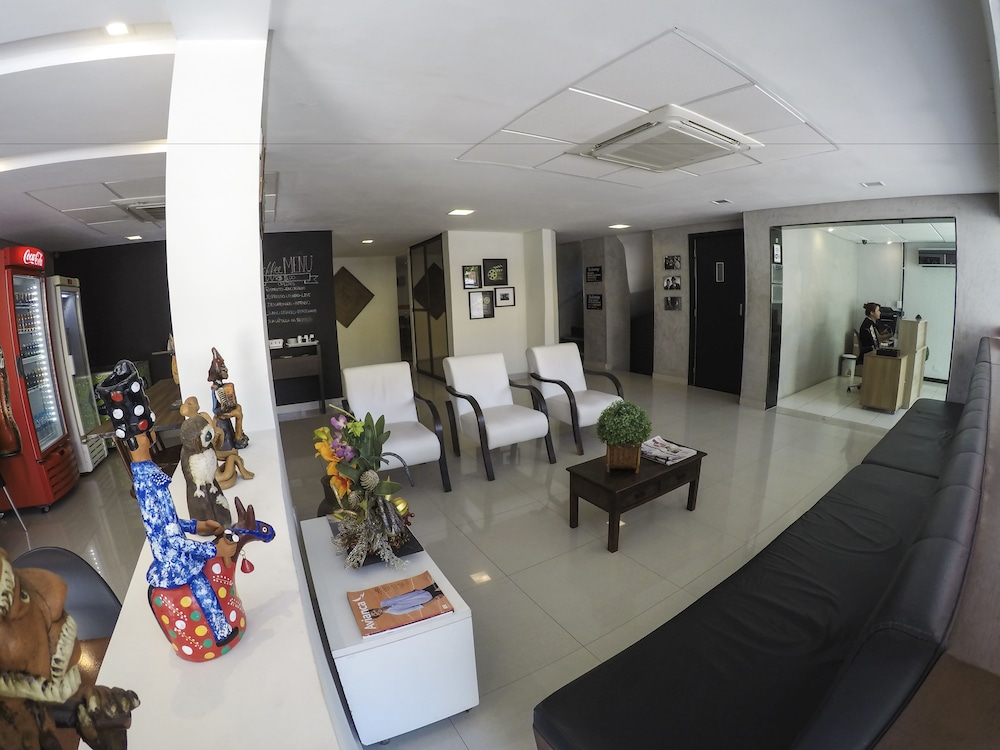 Duble Hotel 50/60