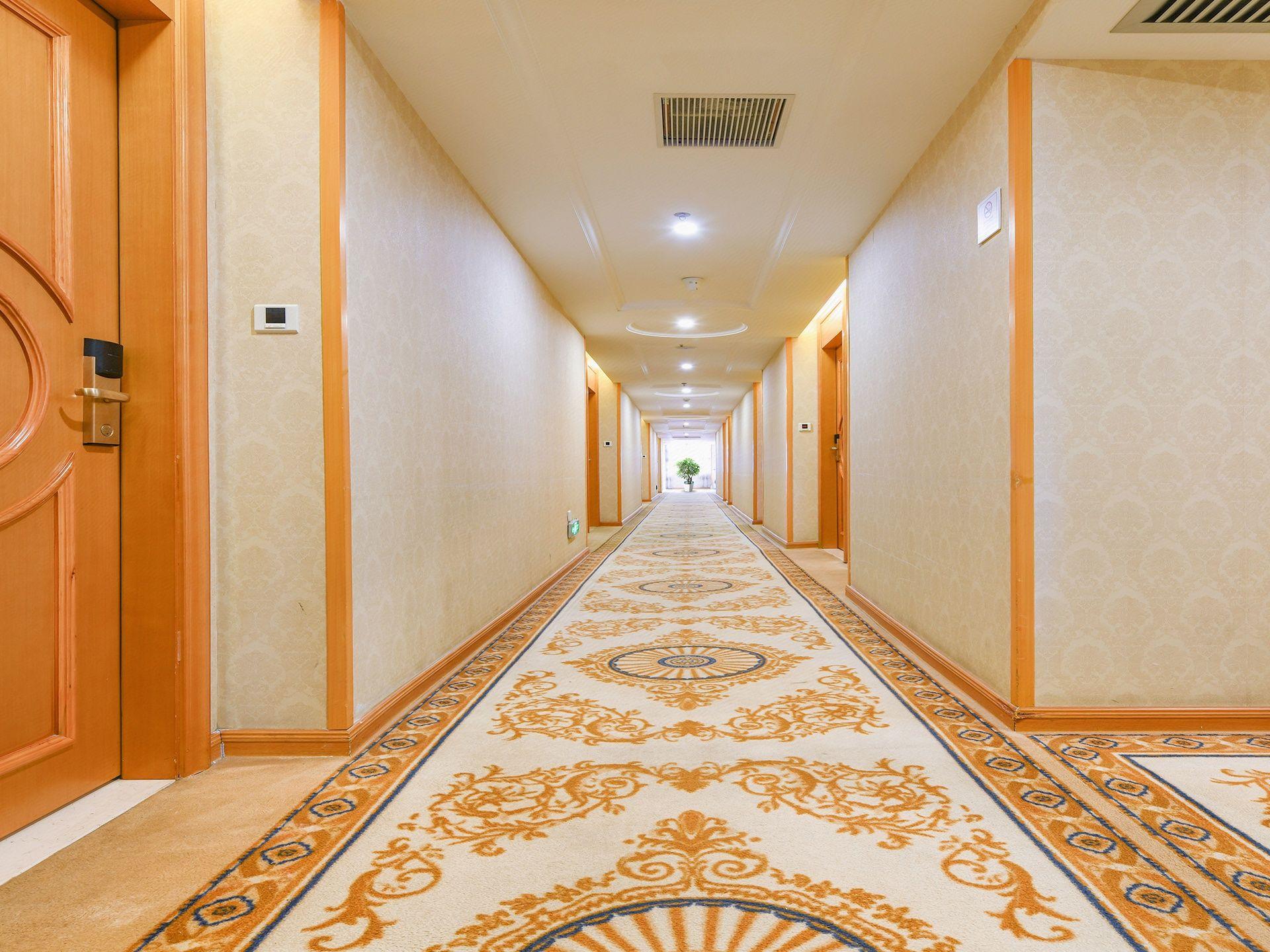 Vienna 3 Best Hotel Guangzhou South China Botanica 27/50