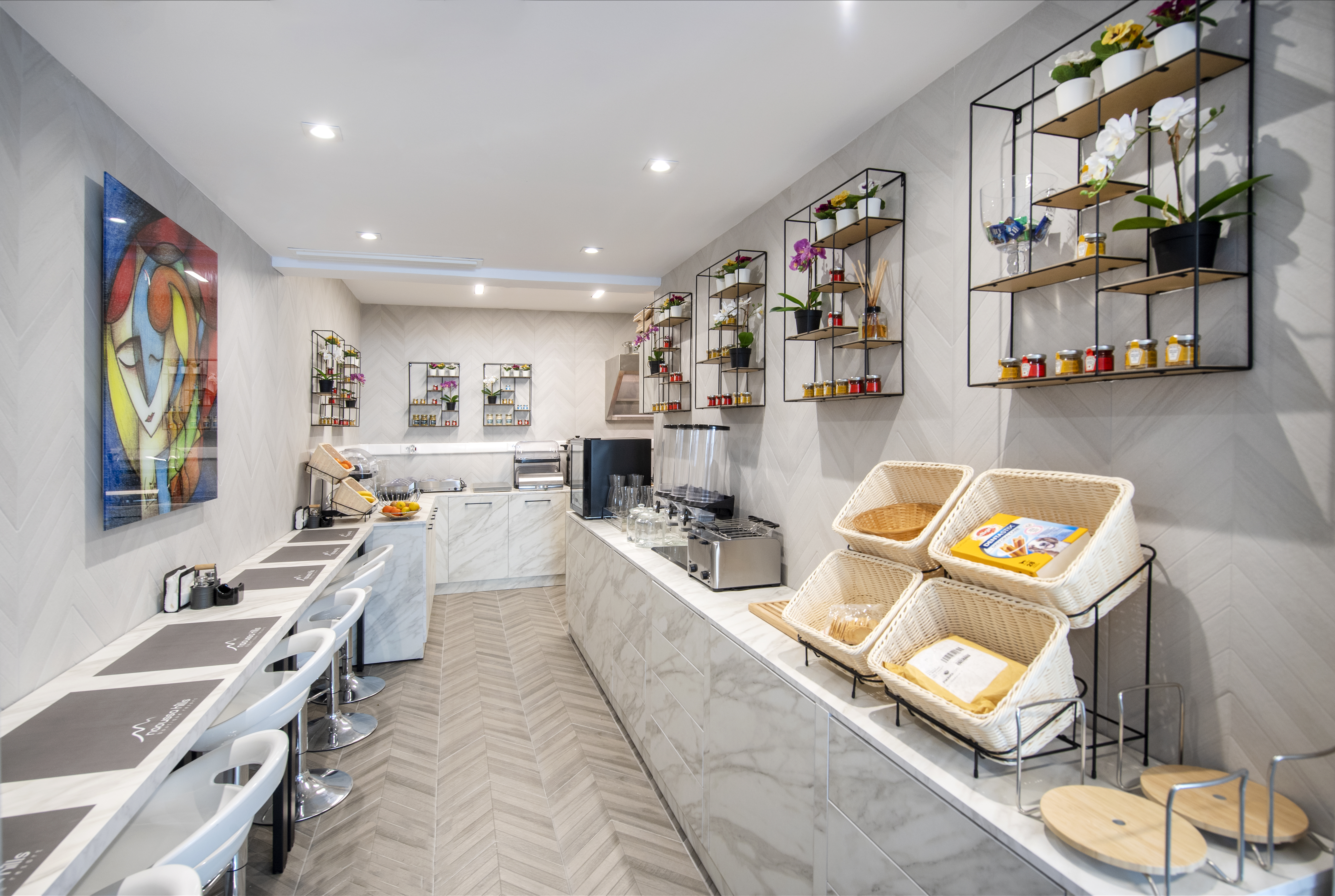 Central Boutique Hotel by Naoussa Hills - Adults Only 31/40