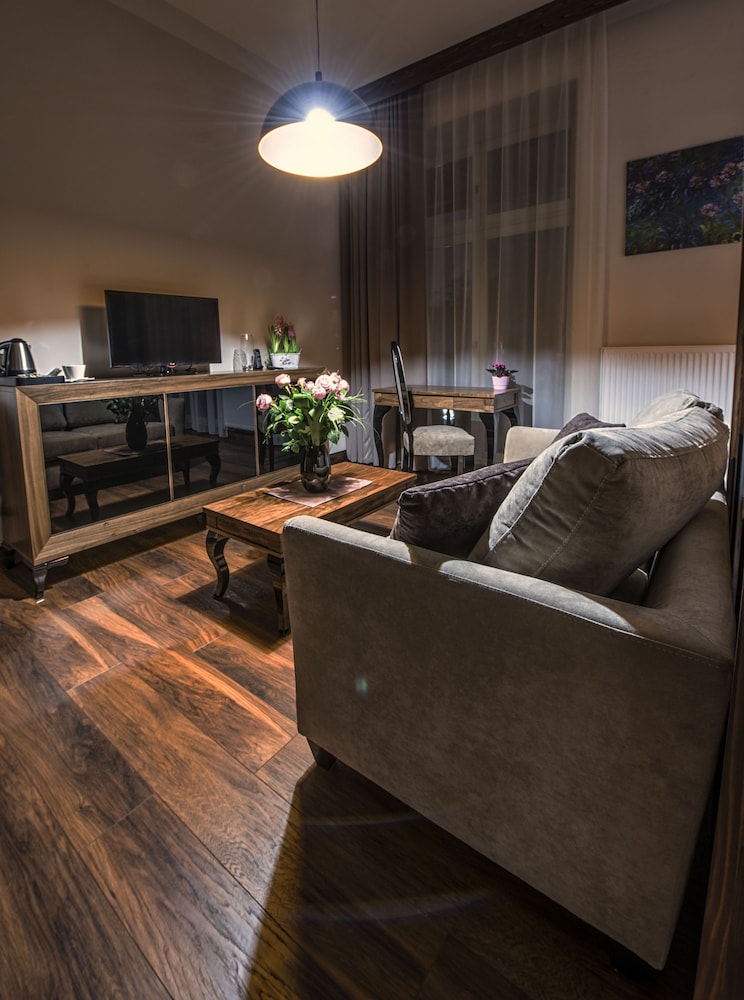 Topolowa Residence 29/72