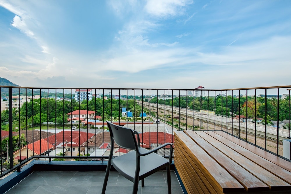 Seamira House Hua Hin 44/50