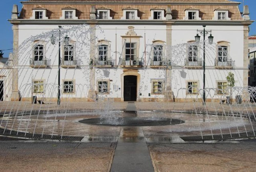 Portimao Center Hotel 1/62