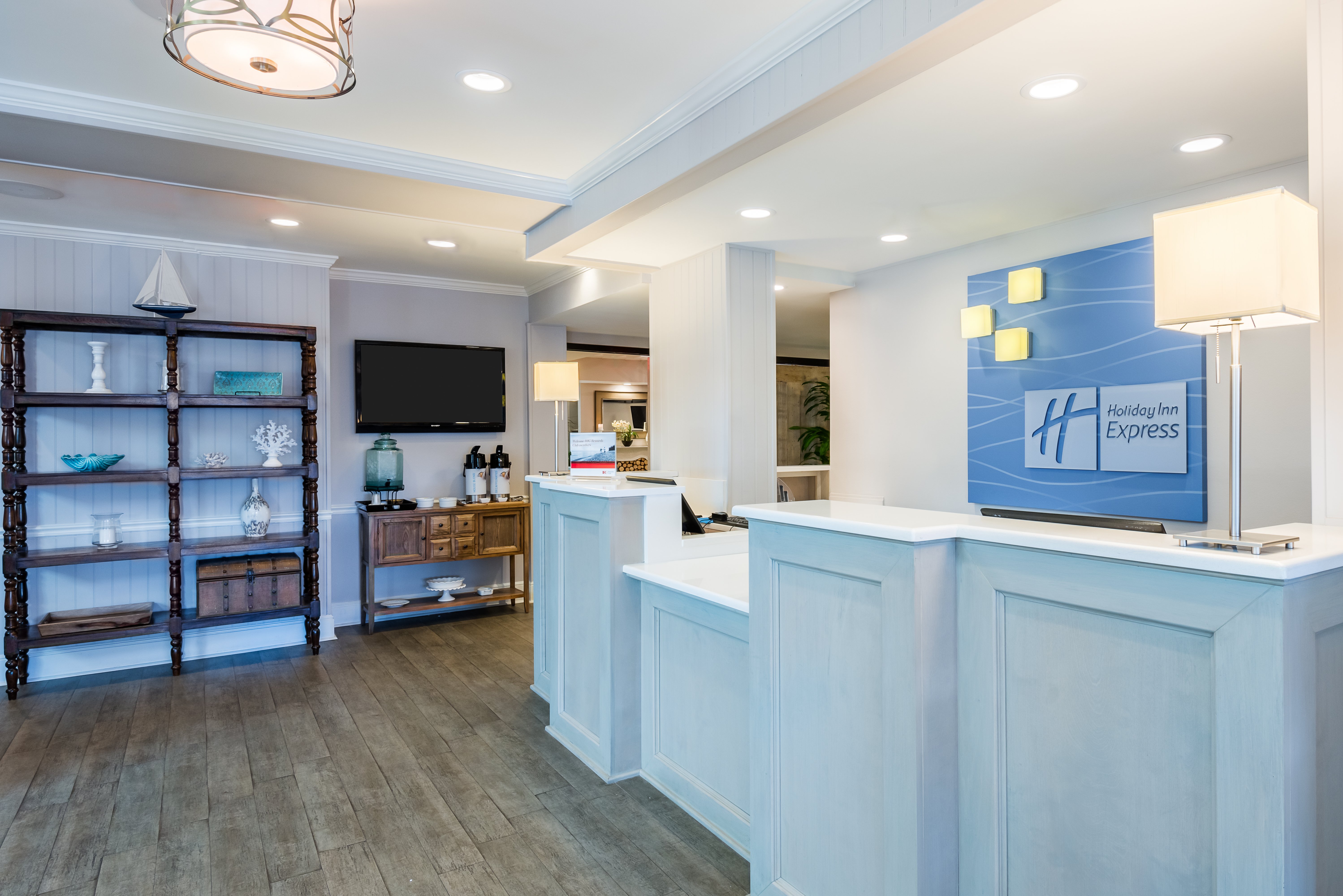 Holiday Inn Express Fairhope - Point Clear 6/72