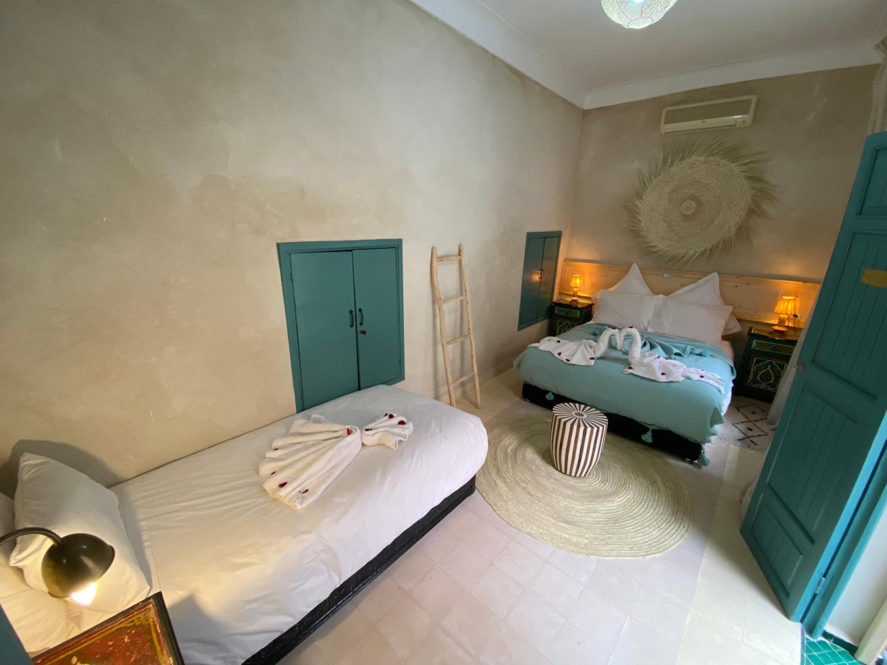 Riad Dar Khalti 10/36