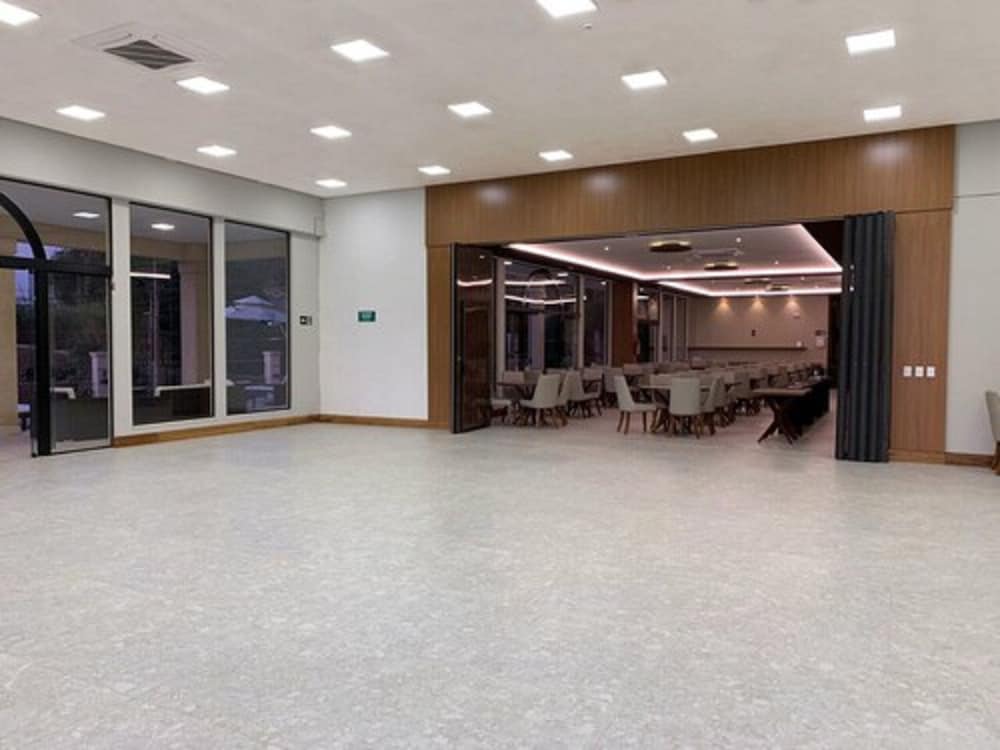 Class Hotel - Piracicaba 46/50