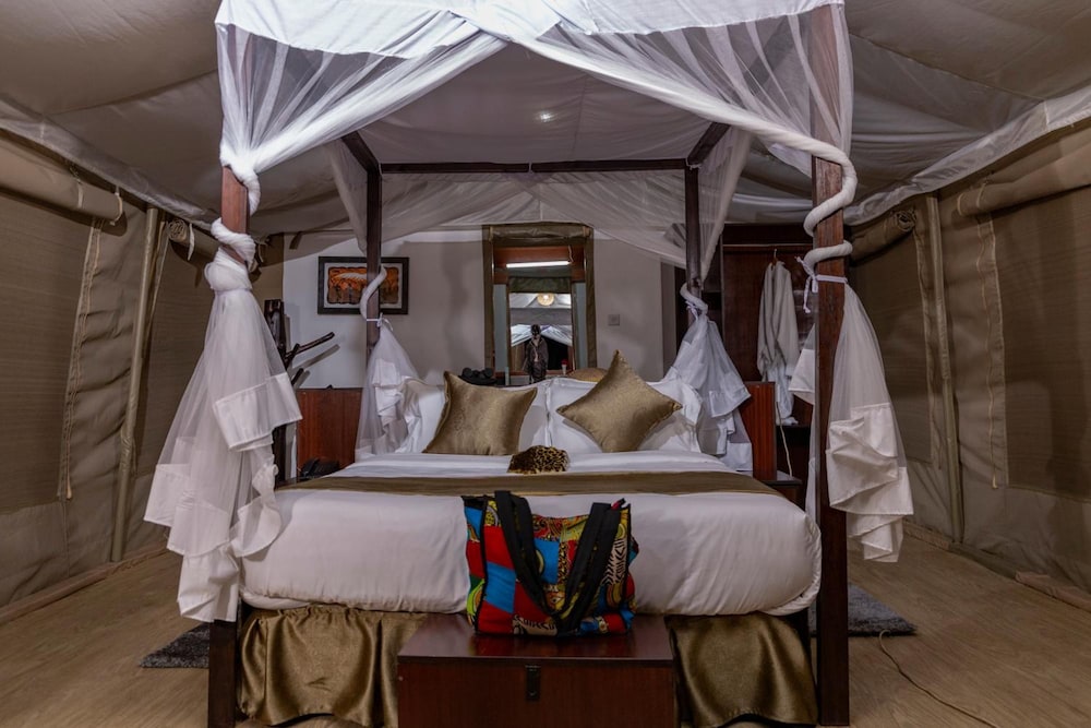 La Maison Royale Masai Mara 15/37