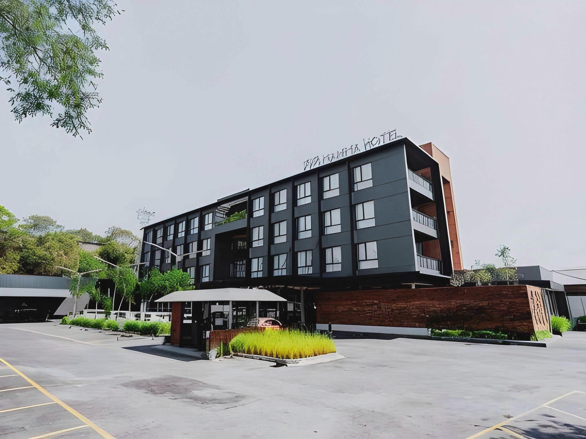 Mahima Hotel Semarang 10/67