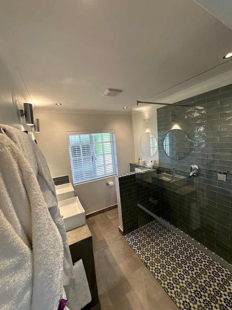 Wedgeview Country House Spa 24/50