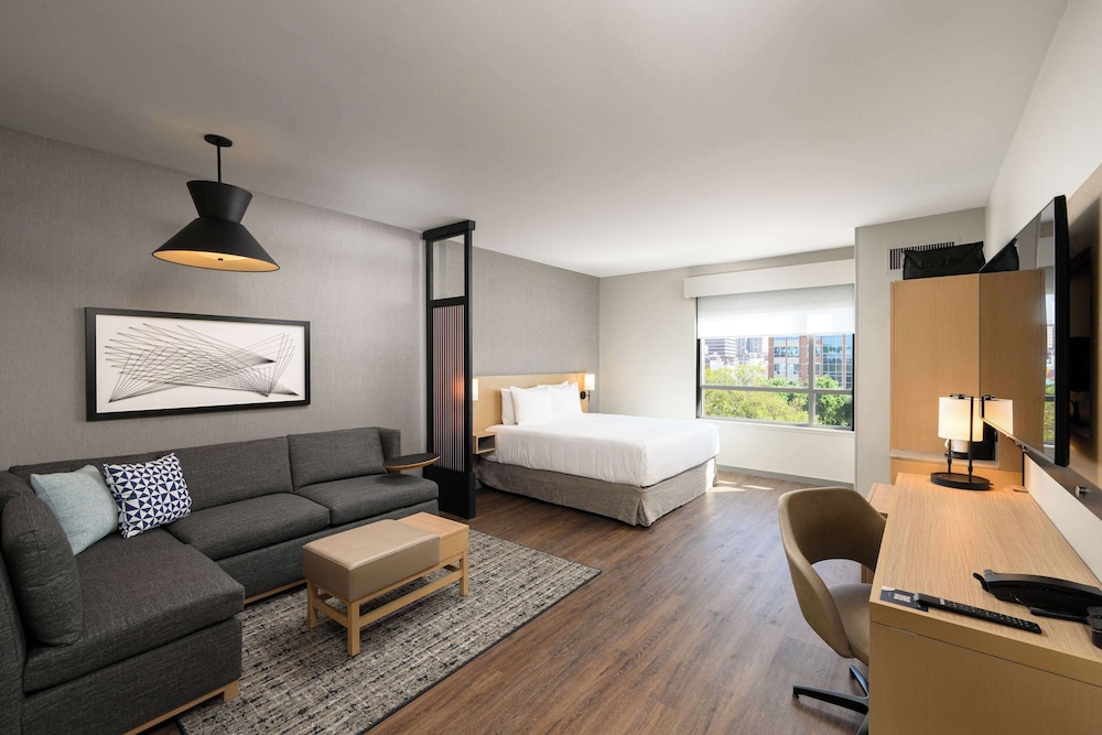 Hyatt Place Albany 12/29