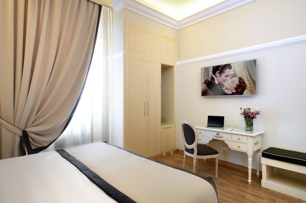 Grand Hotel Vittoria 18/71