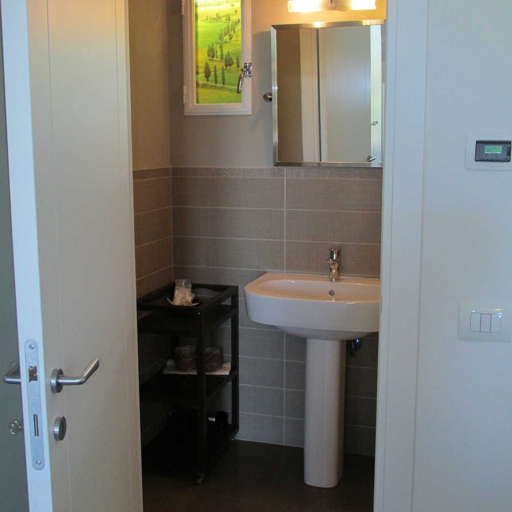 Residence Fiesole 50/50