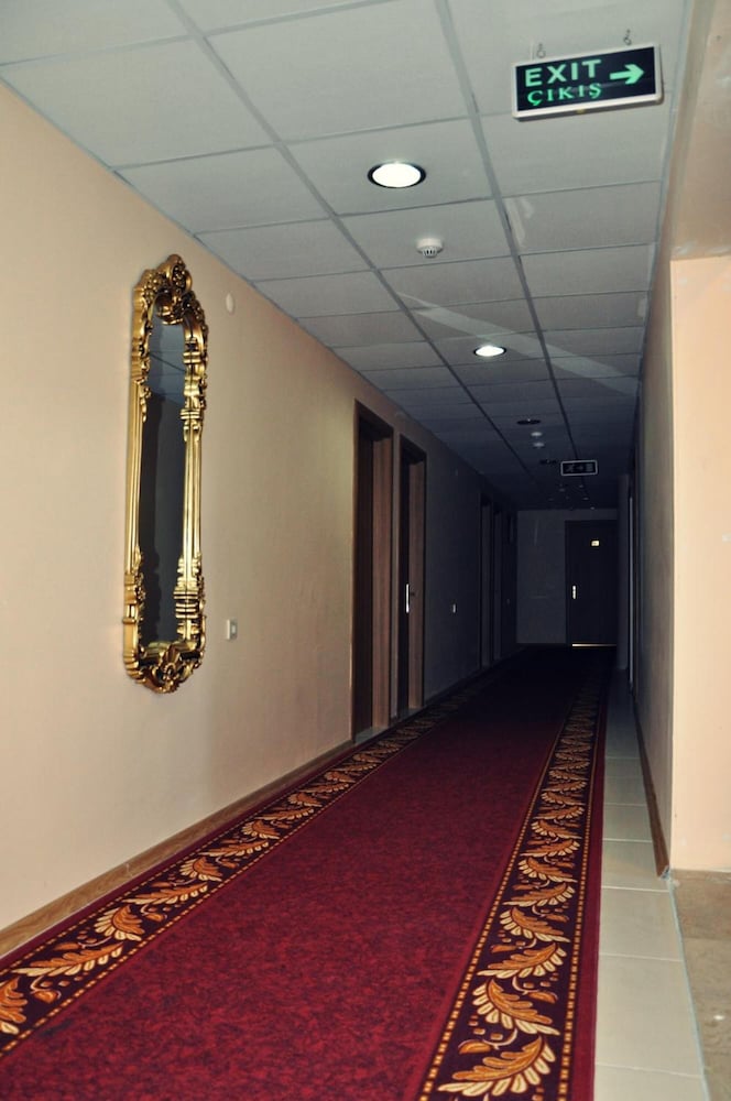 Avcilar Vizyon Hotel 6/33