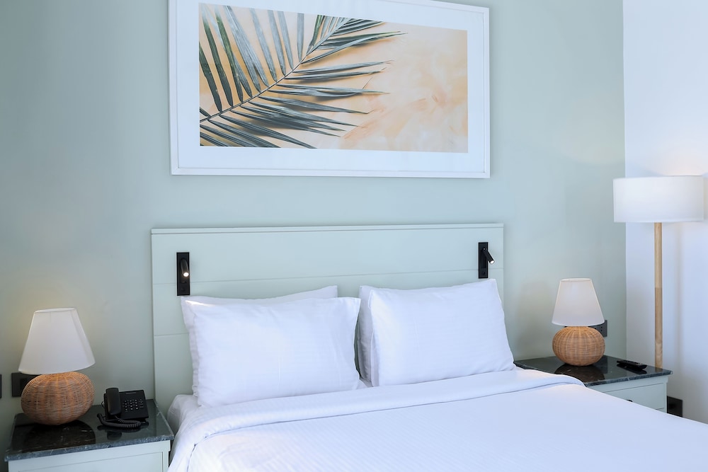 Amphoras Blu - Ultra All Inclusive - Adults Only 16/45