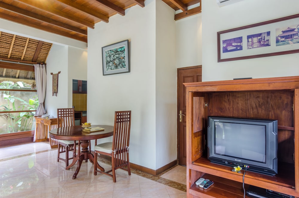 Chili Ubud Cottage 43/72