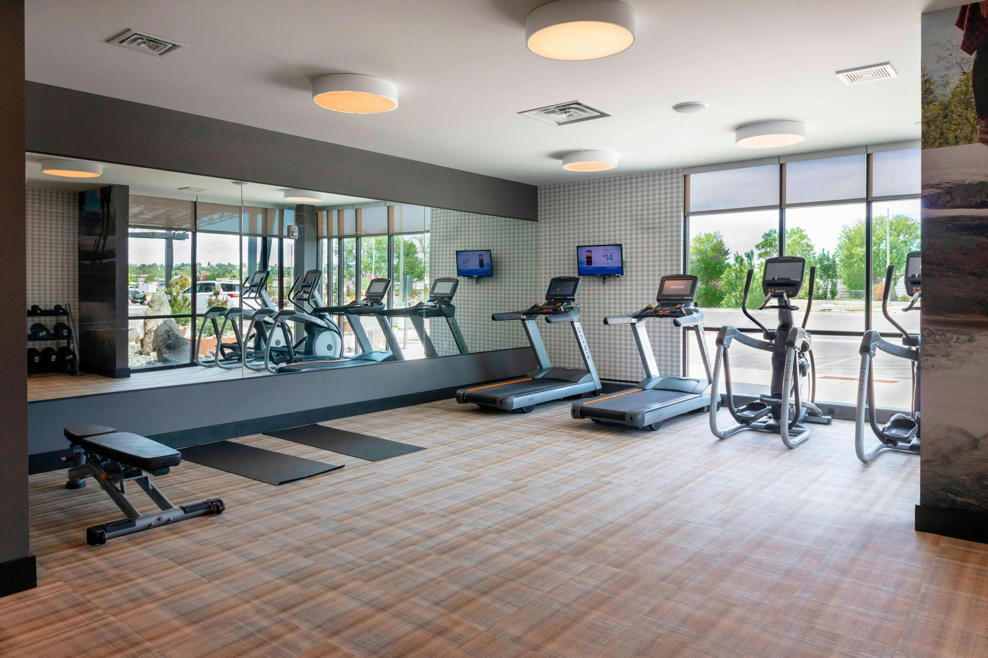 Springhill Suites By Marriott Great Falls 3/6