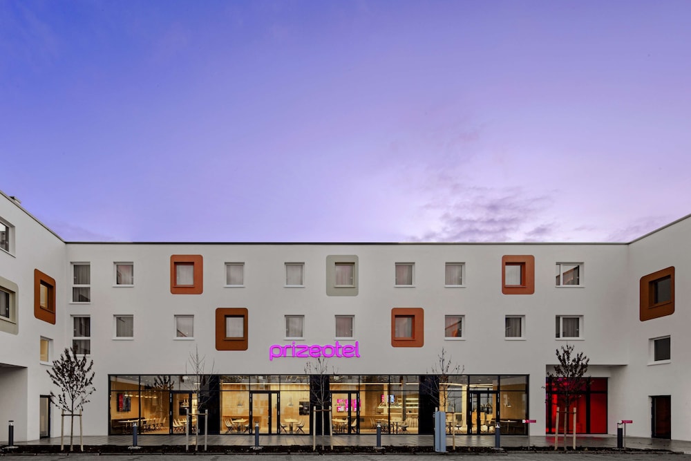 Prize by Radisson, Munich Airport 2/50