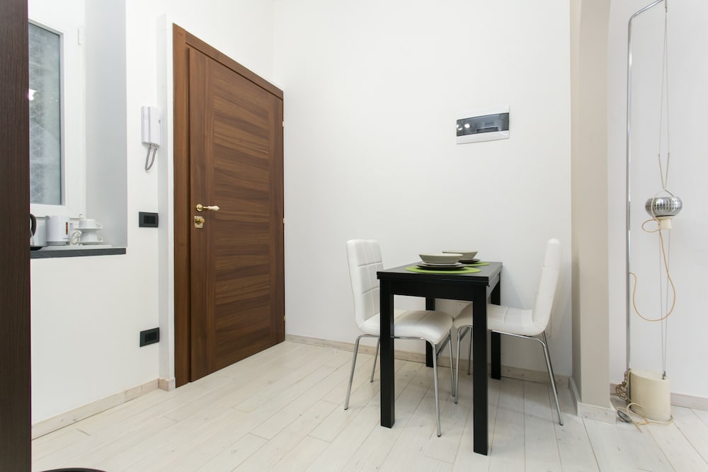 APARTHOTEL DEI MERCANTI 5/67