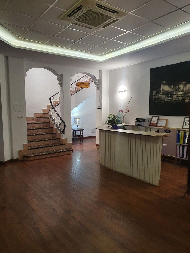 Nuevo Hotel Vista Alegre 4/22