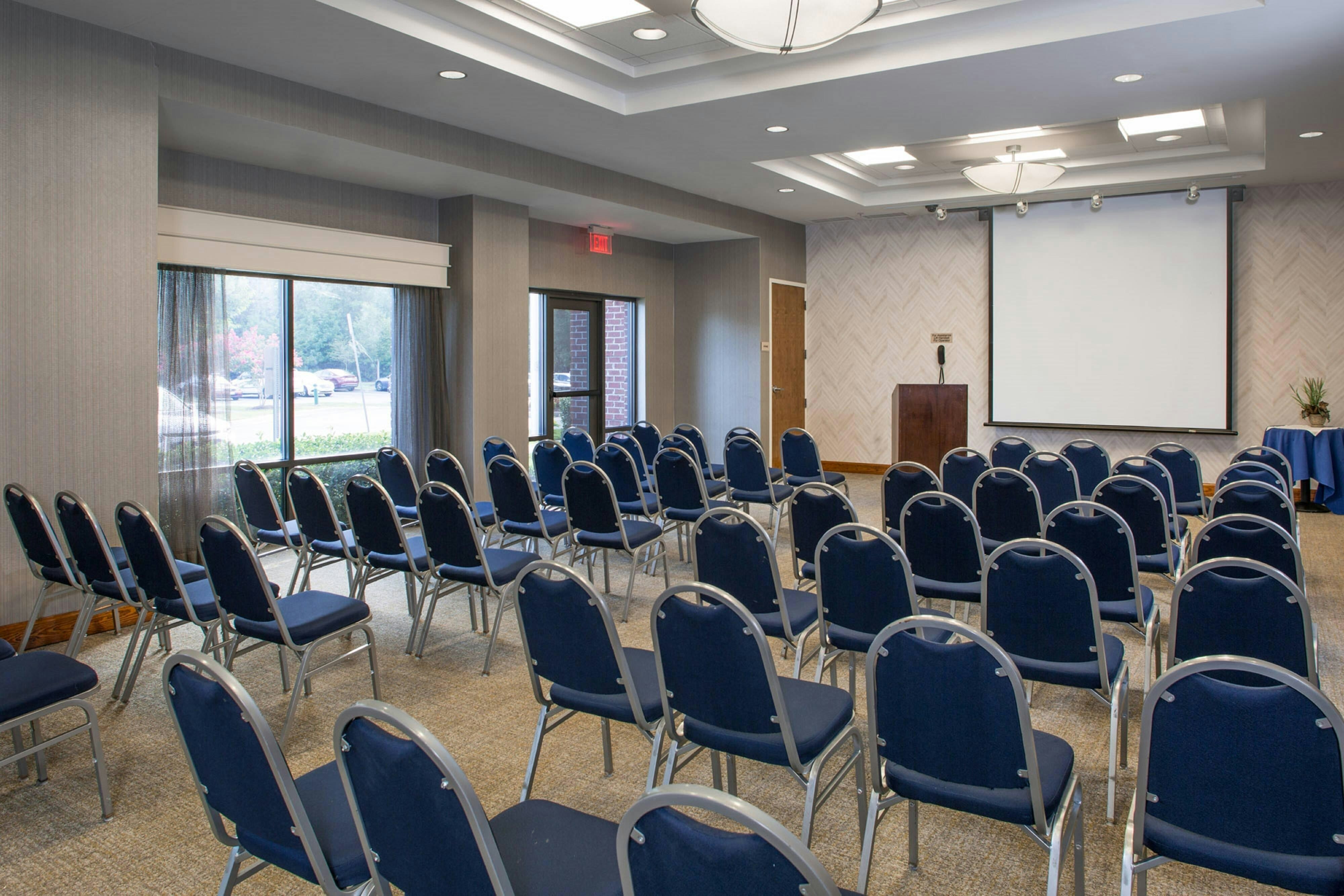 Springhill Suites by Marriott Hampton Coliseum 9/13