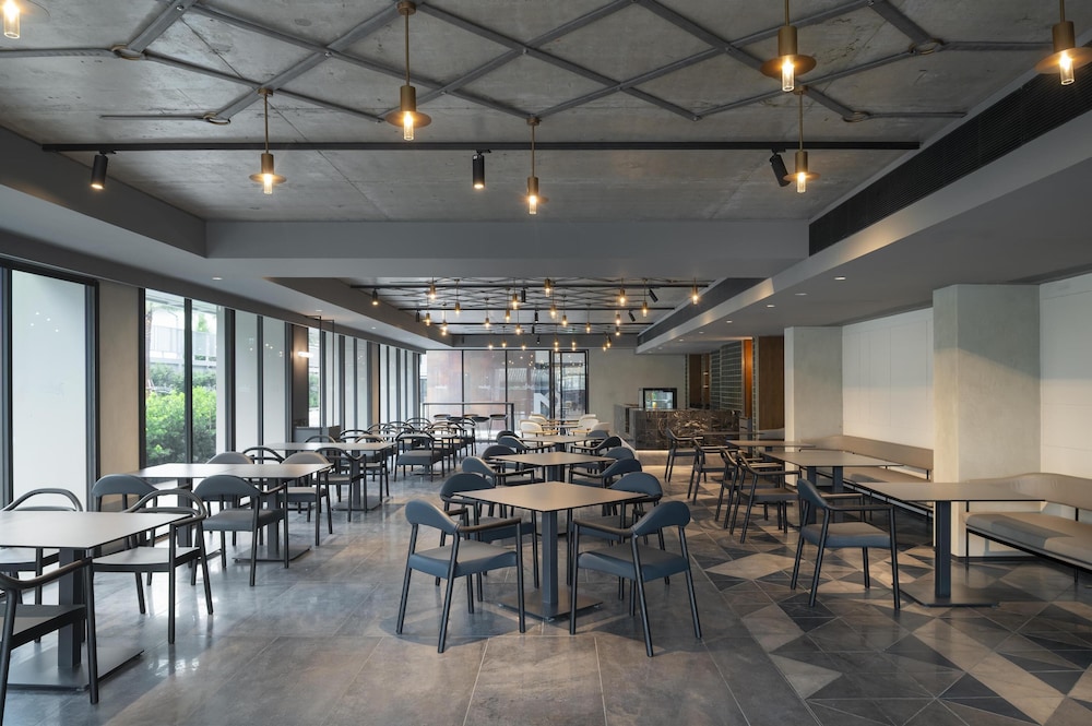 Radisson Hotel Don Mueang Bangkok 33/47