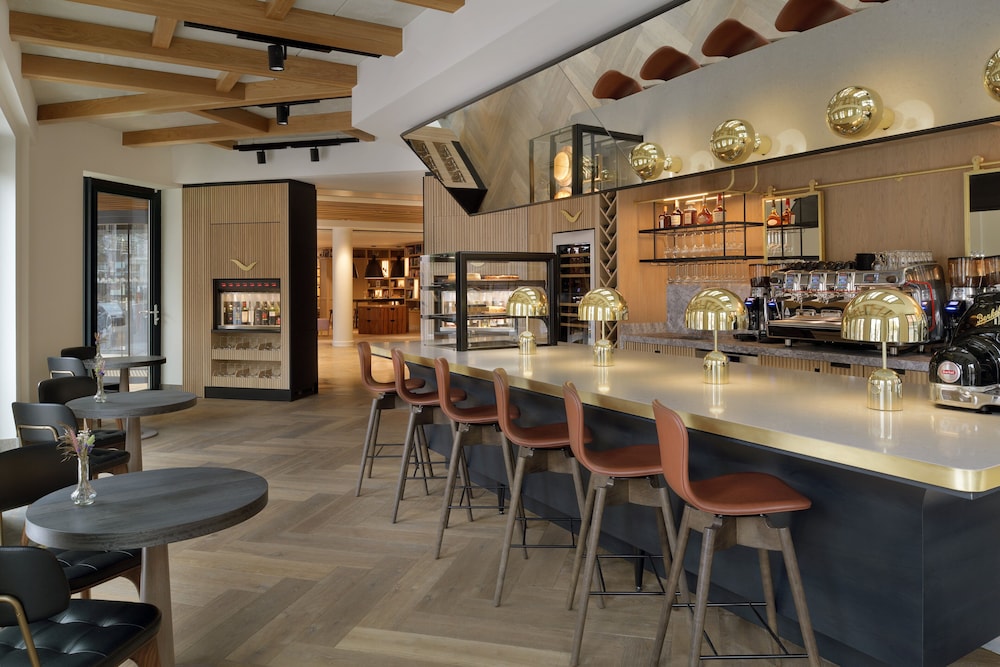 Movenpick Hotel The Hague 45/68