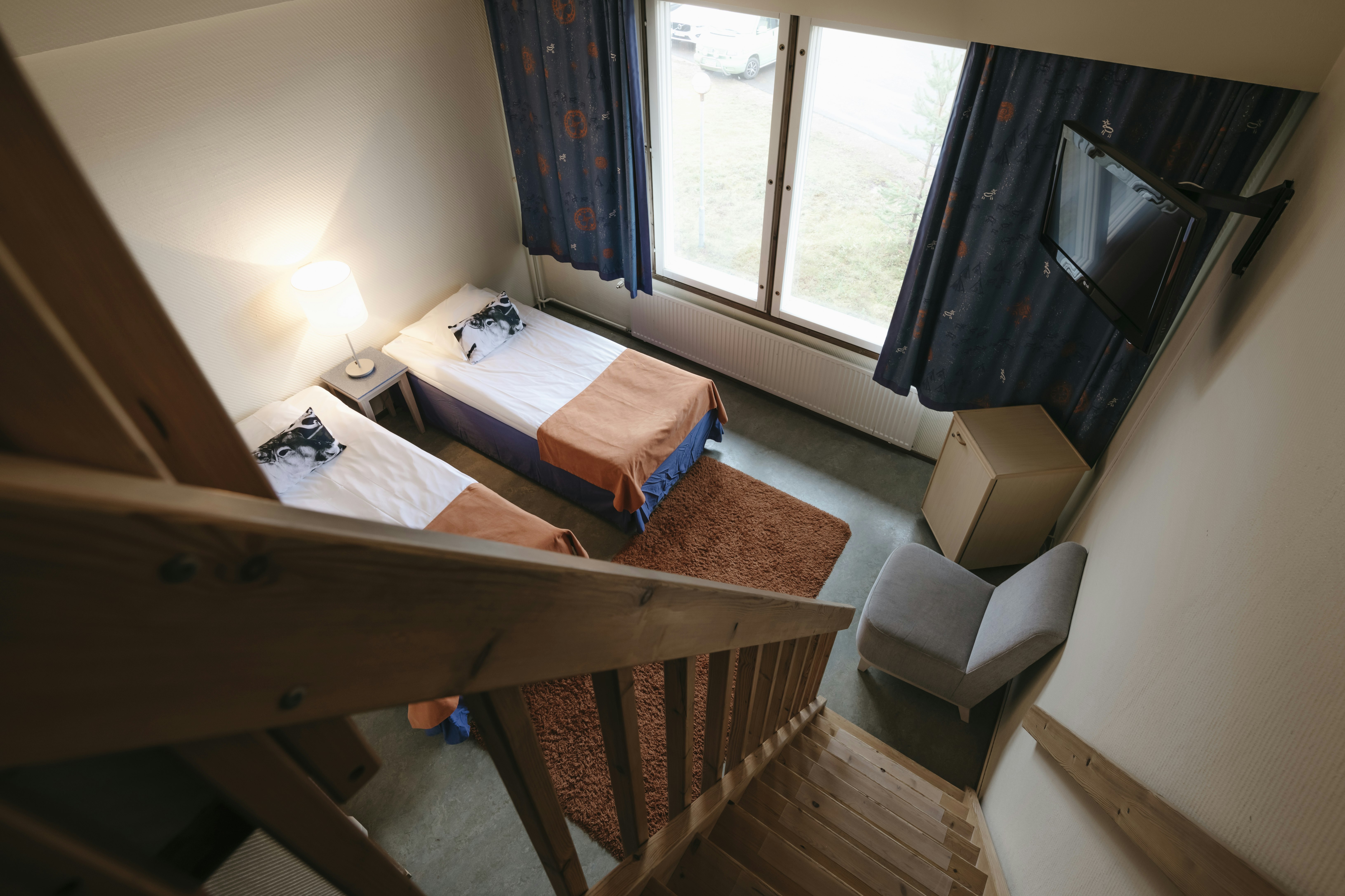 Lapland Hotels Yllaskaltio 7/13