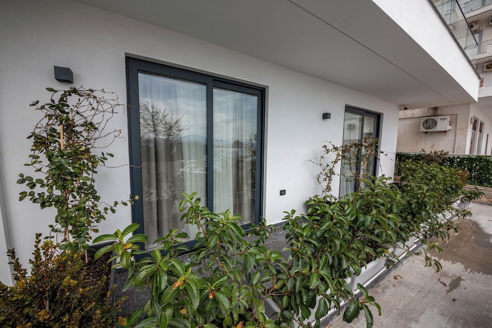 Portanova Hotel Sarande 6/55