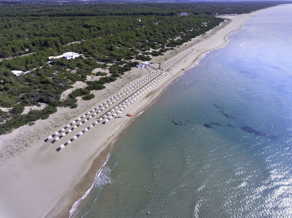 Kalidria Thalasso Spa Resort 37/47