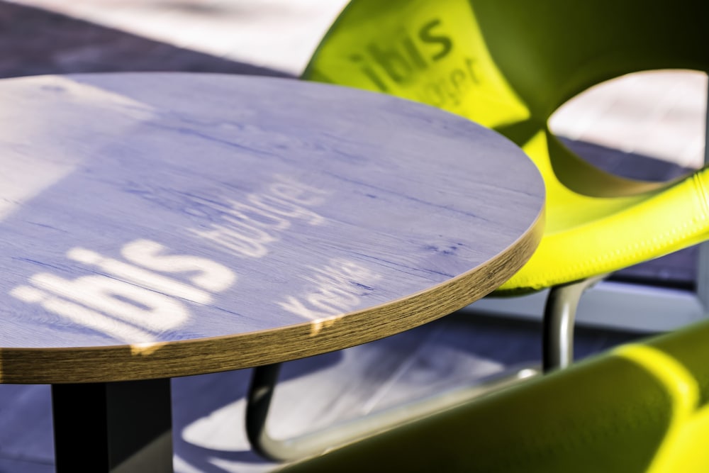 Ibis Budget Knokke 47/58