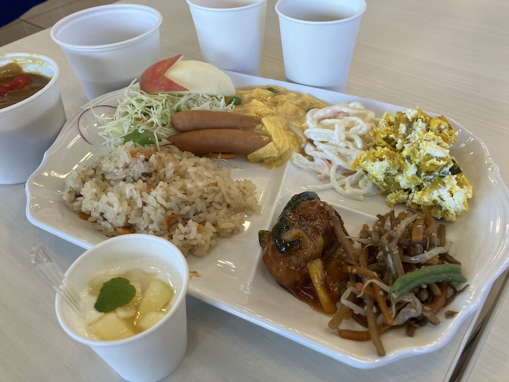 Toyoko Inn Fukushima-eki Higashi-guchi No.2 30/39