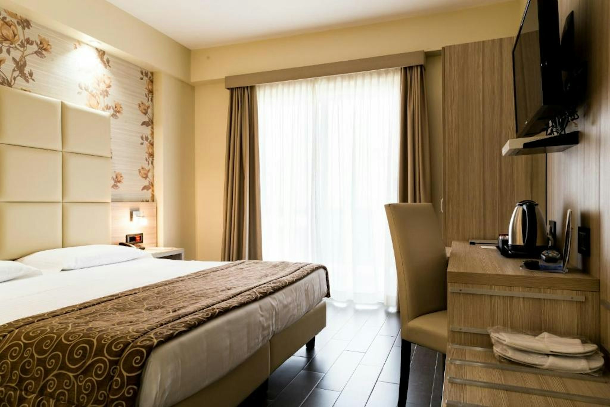 Pineta Palace Roma 7/27