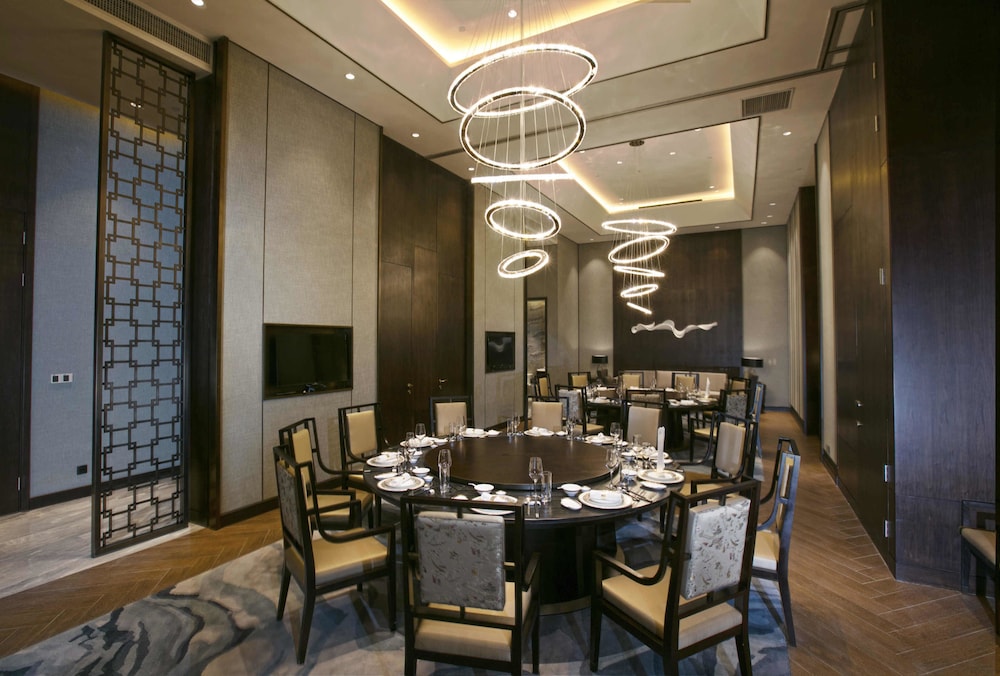 North Star Hangzhou Expo Center Hotel 21/24