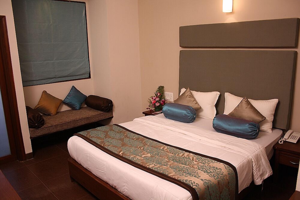 Tangerine Boutique Resort 17/44