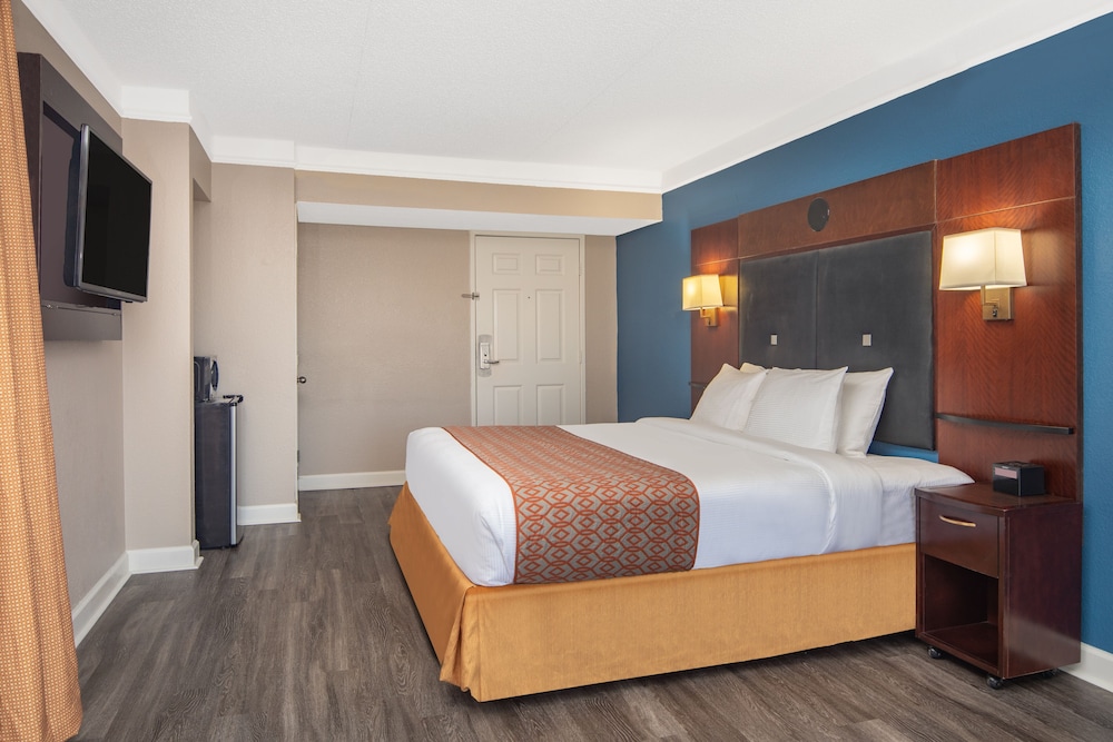 ROOM, KING BED, ACCESSIBLE