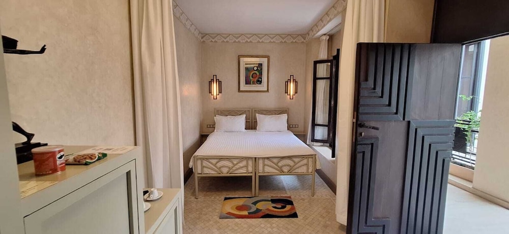 Villa Makassar Art Deco Hotel Spa 14/49